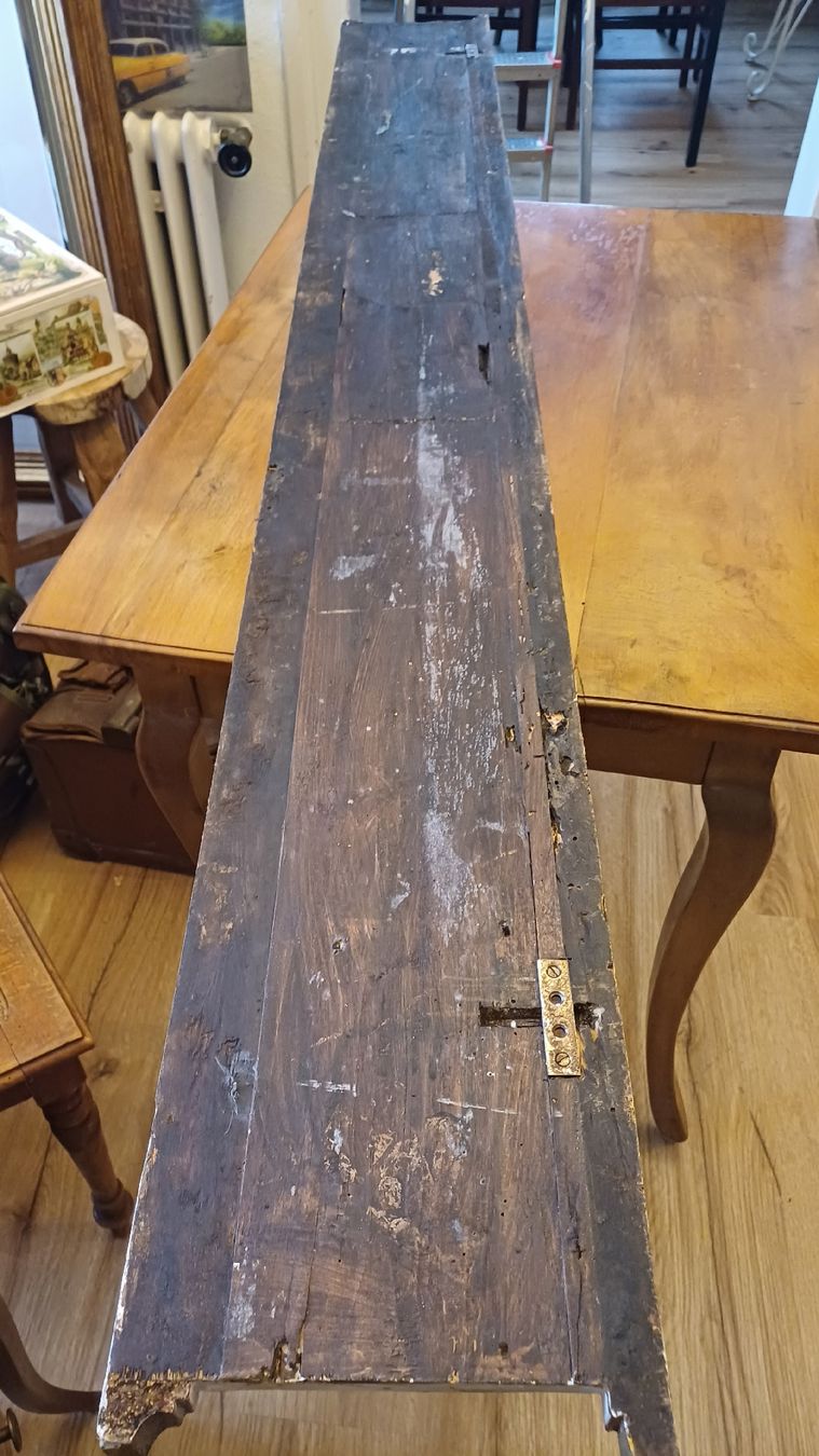 Holzartikel: Schöne Barock Verzierung – Gebraucht aus Flawil von Pinkmalibu 7