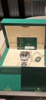 Rolex Explorer II 226570 Herren Uhr neu 42mm