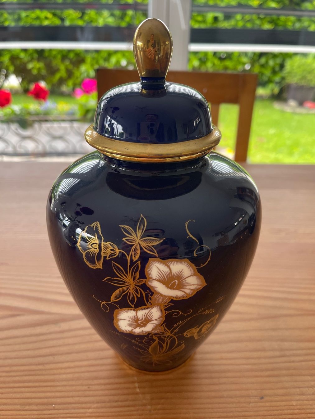 Vasen & Gefässe: Vase – Gebraucht aus Lanzenhäusern von Galaa