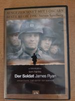Der Soldat James Ryan - DVD - Tom Hanks - Spielberg!