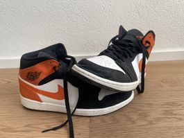 Nike Air Jordan 1 Retro High
