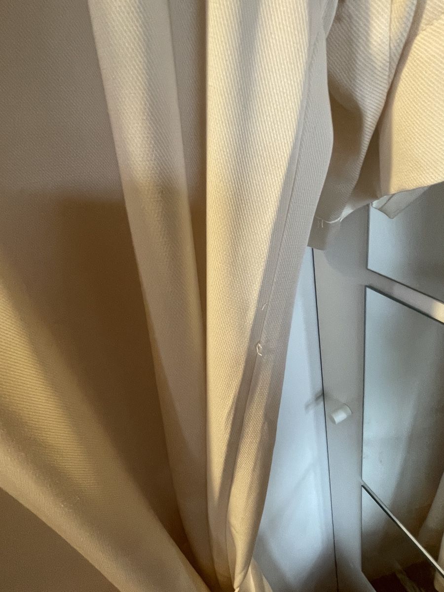 H&M Vestiti: H&M Kleid cremeweiss, Gr. M – Usato da Münsingen venduto da Secondhand89 3