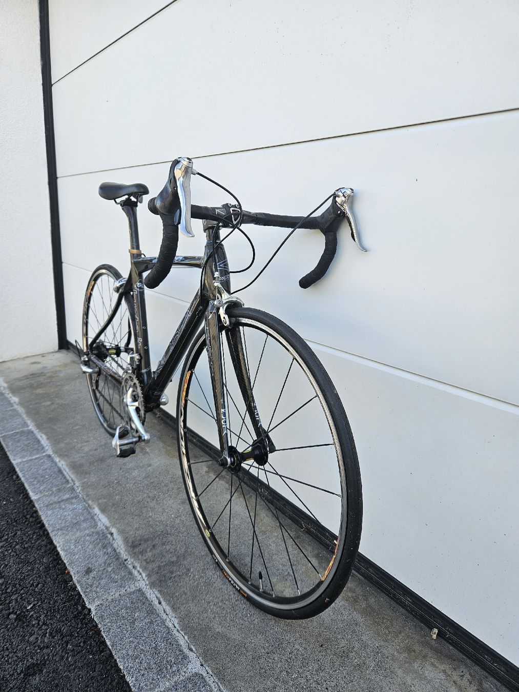 Kuota Biciclette: Kuota Carbon Rennvelo – Usato da Herrenhof venduto da exige65 2