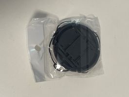 52 mm Frontdeckel