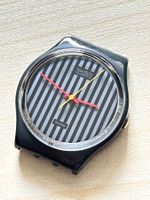 Swatch Uhr, seltenes Sammlerstück. Vintage Look