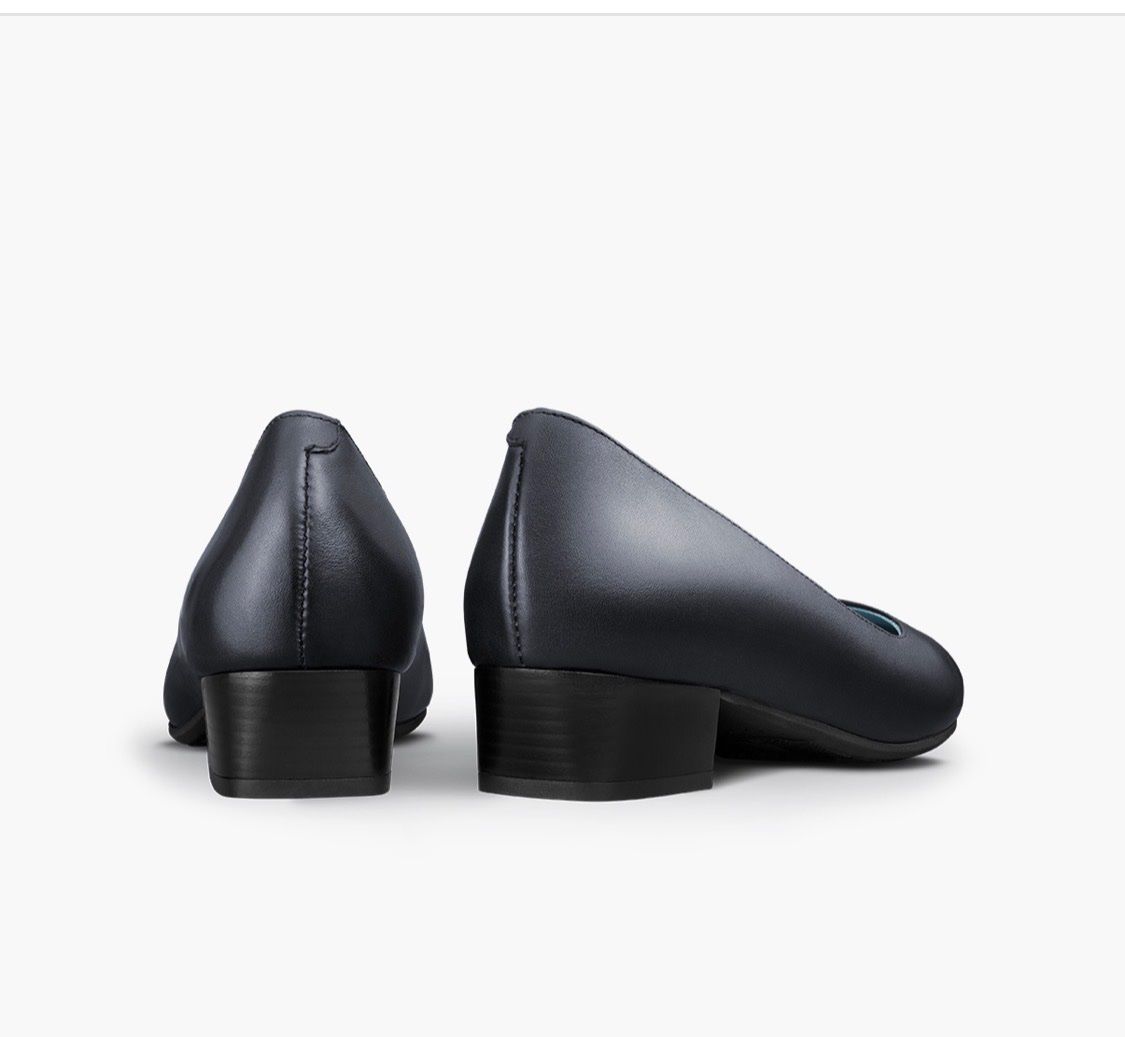 Scarpe da donna: Neue Pumps von Skypro Grösse 39.5 – Nuovo e nell'imballaggio originale da Dietfurt venduto da rosaliie 2