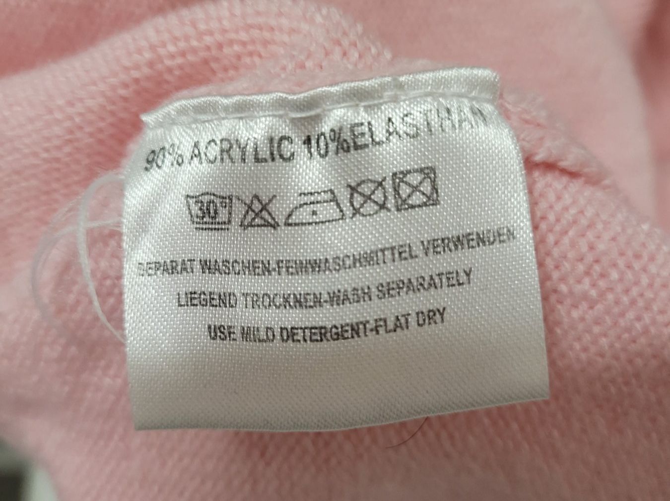Pulls & Sweat-shirts: Pull – D'occasion à Biel/Bienne par Leila32 3