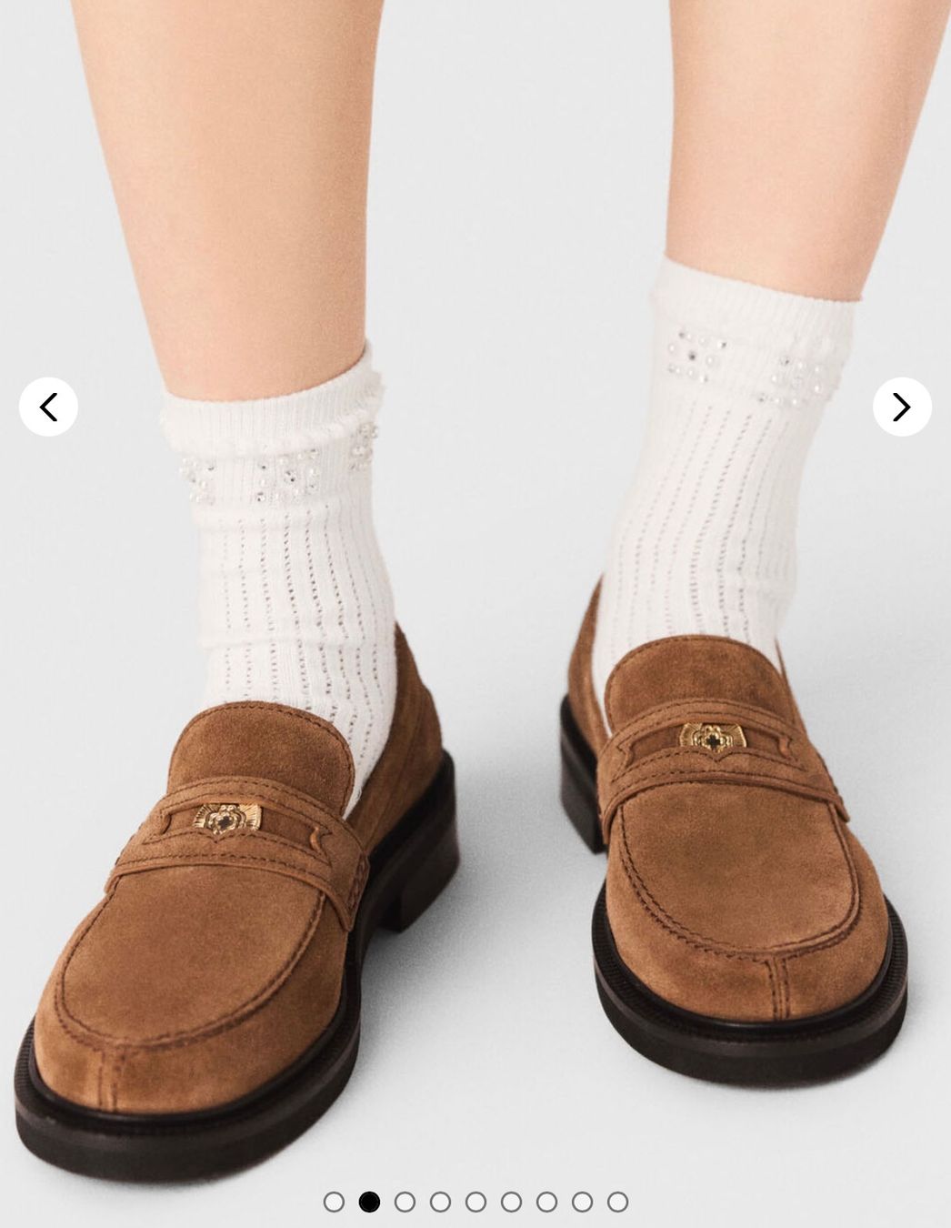 Maje Scarpe da donna: Maje loafers 40 – Usato da Schönried venduto da theapplew