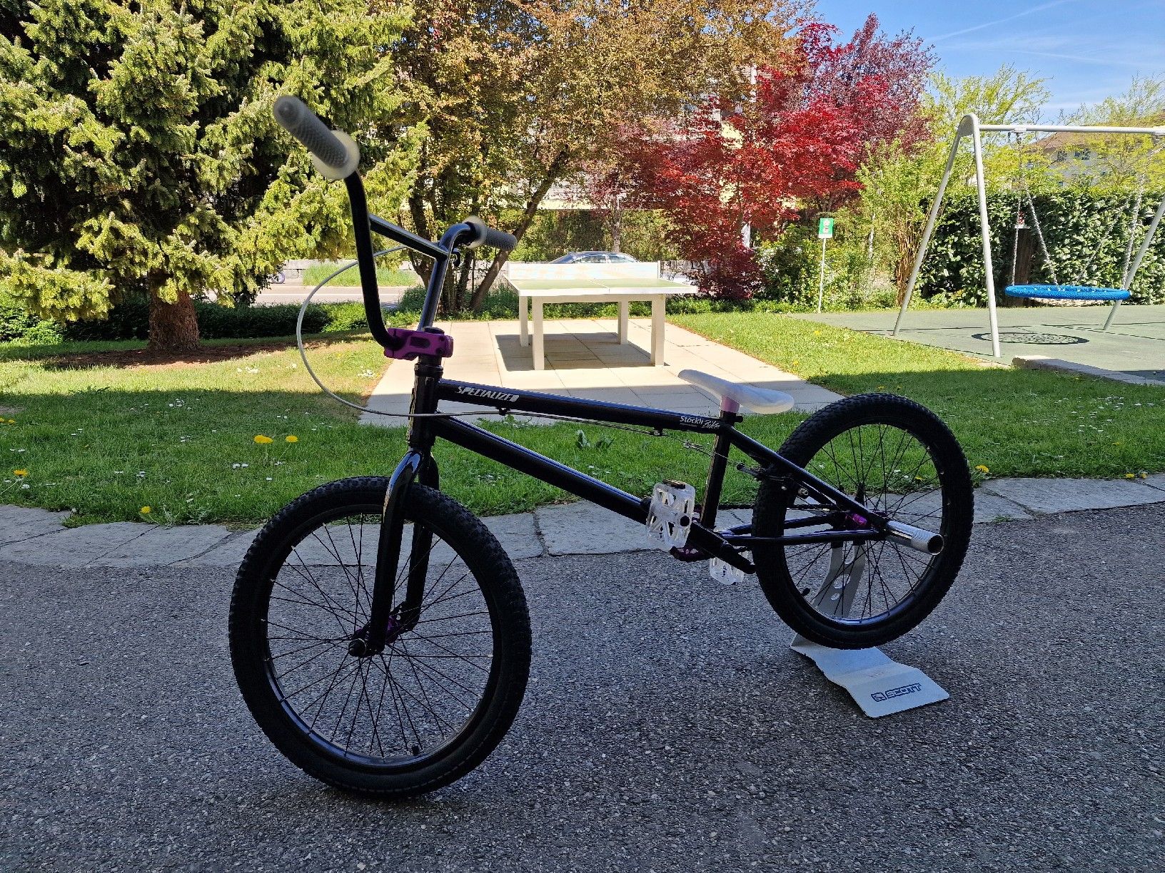 Specialized Biciclette: Specialized P20 – Usato da ZÜRICH venduto da Arte-24 2