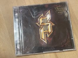Samy Deluxe - Samy Deluxe / CD