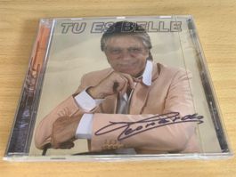 Leonardo - Tu es Belle