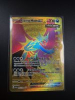 Roaring Moon ex 262/182 Hyper Rare Gold NM/Mint Pokémon Card