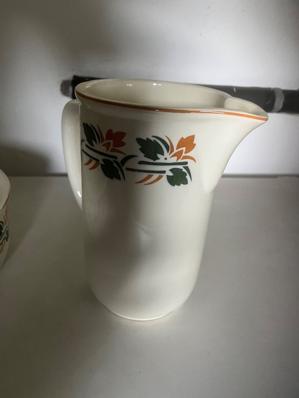 Schalen: ''Porcelaine set ancien – Gebraucht aus Montévraz von fidele0041 1