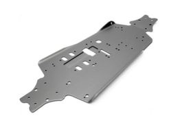 HPI 86500 Hellfire Main Chassis