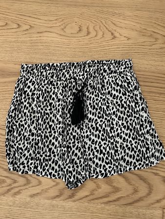 🤍Sommerhose Leomuster🤍