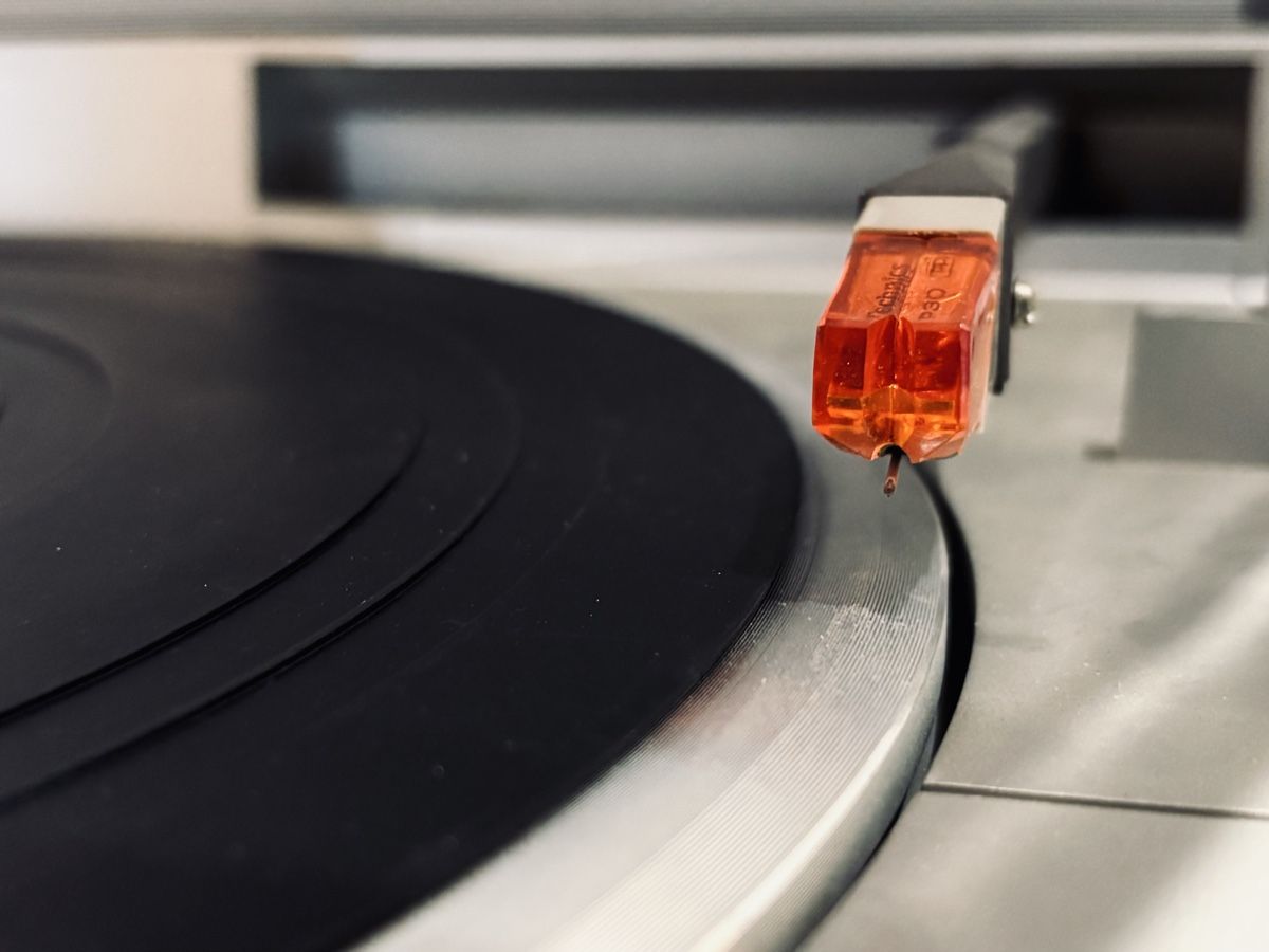 Technics Giradischi: Technics SL-L20 Plattenspieler DC Servo Automatic – Usato da Oetwil an der Limmat venduto da misssenzapensieri 4