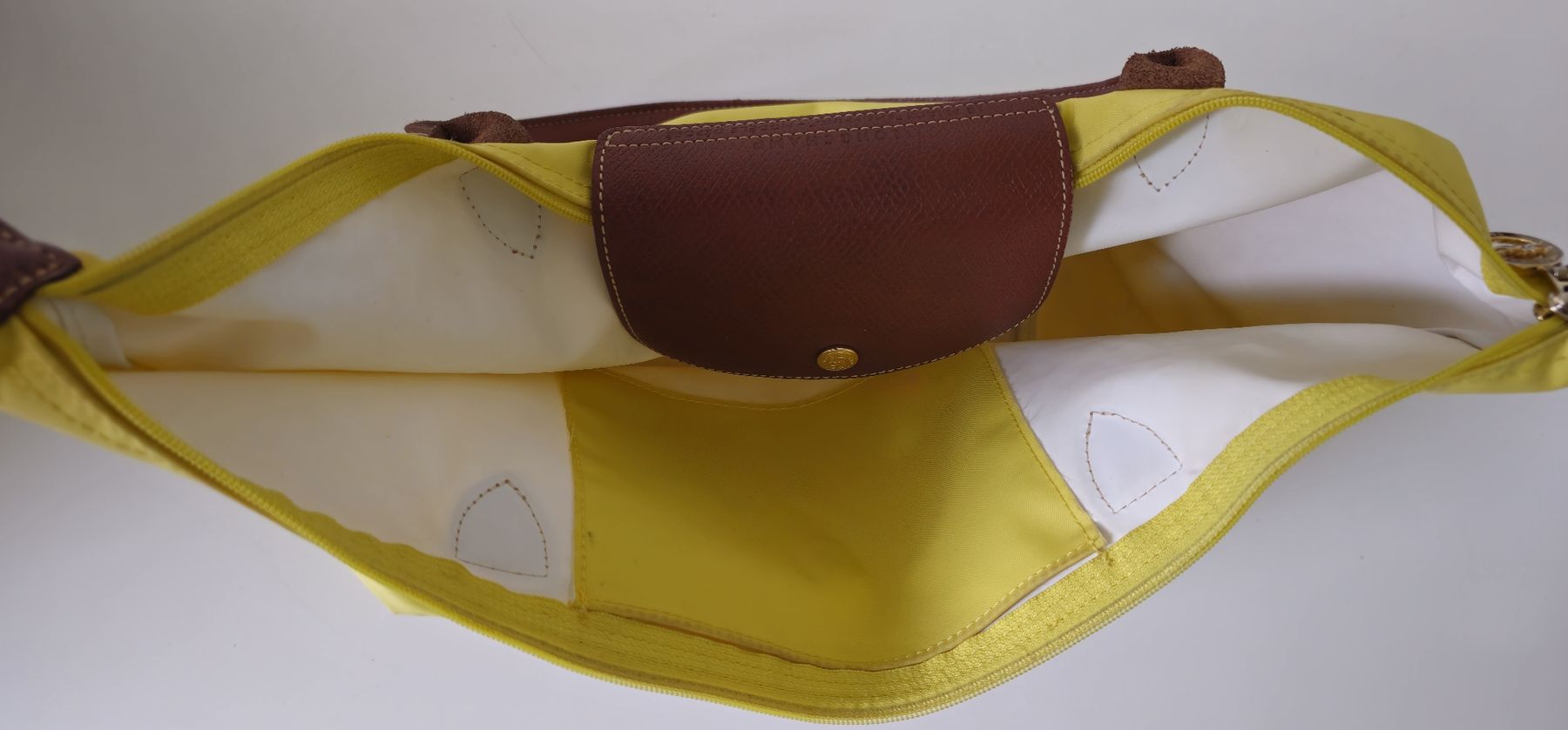 Longchamp Borse: Longchamp L – Usato da Luzern venduto da TausendD 1