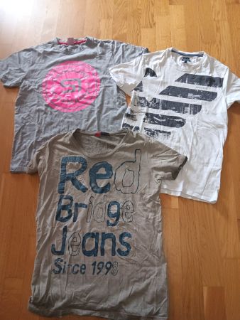 Shirt's Paket Gr.M