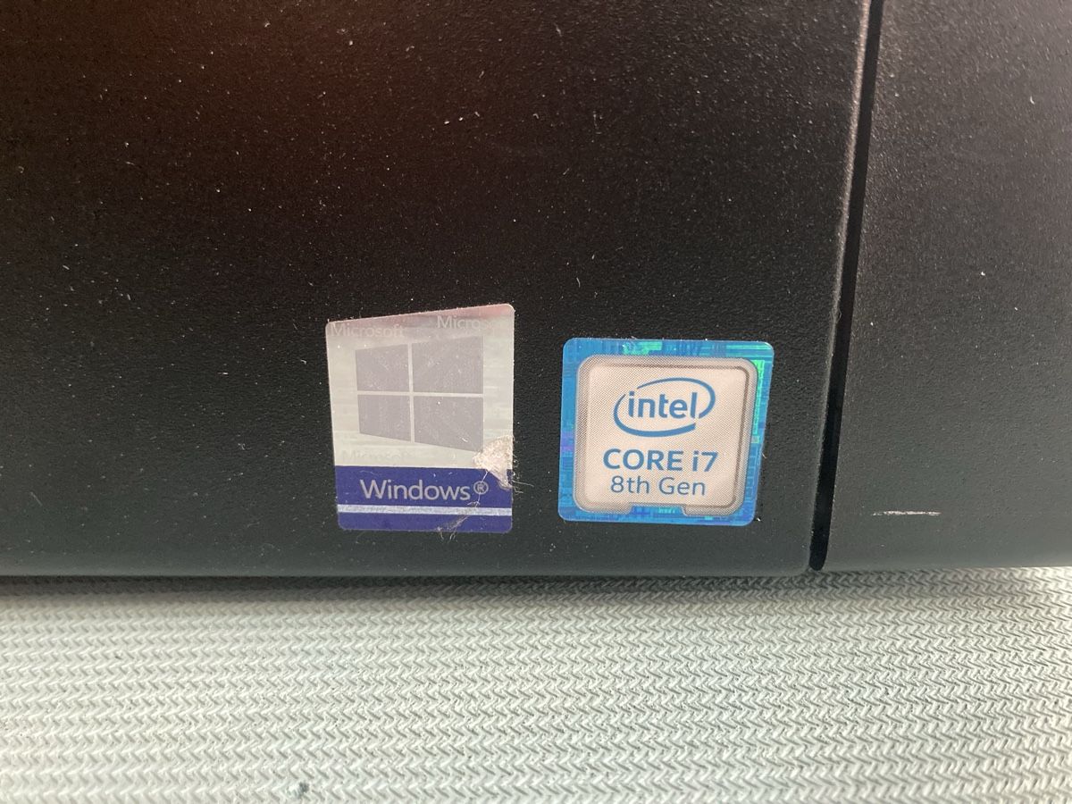 Lenovo PCs: Lenovo Thinkstation P330 – Gebraucht aus Basel von Phil_503 6