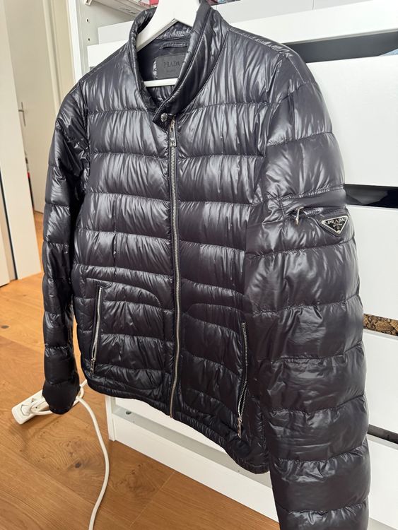 PRADA Jacke (Neu (gemäss Beschreibung)) in Mellingen für CHF 450