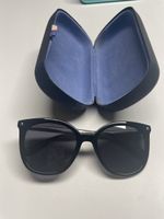 Tommy Hilfiger Sonnenbrille schwarz