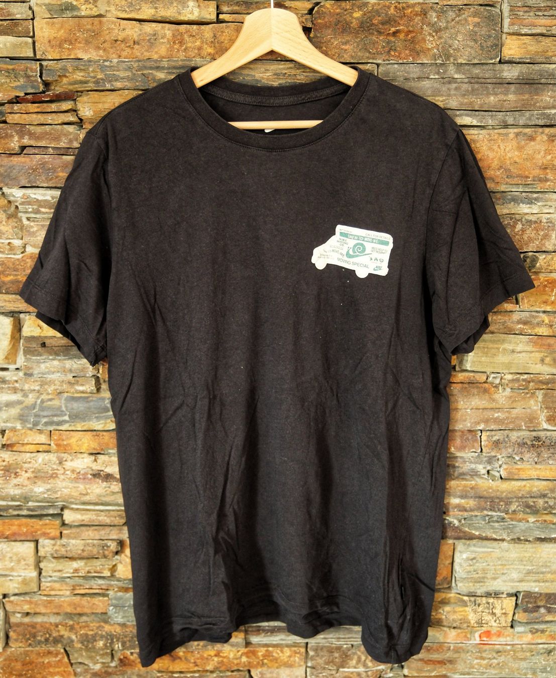 Nike T-Shirts: NIKE T-Shirt Herren Gr. L – Gebraucht aus Wohlen AG von Exitburn 1