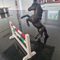 Schleich 13624 Mustang steigend, neuwertig