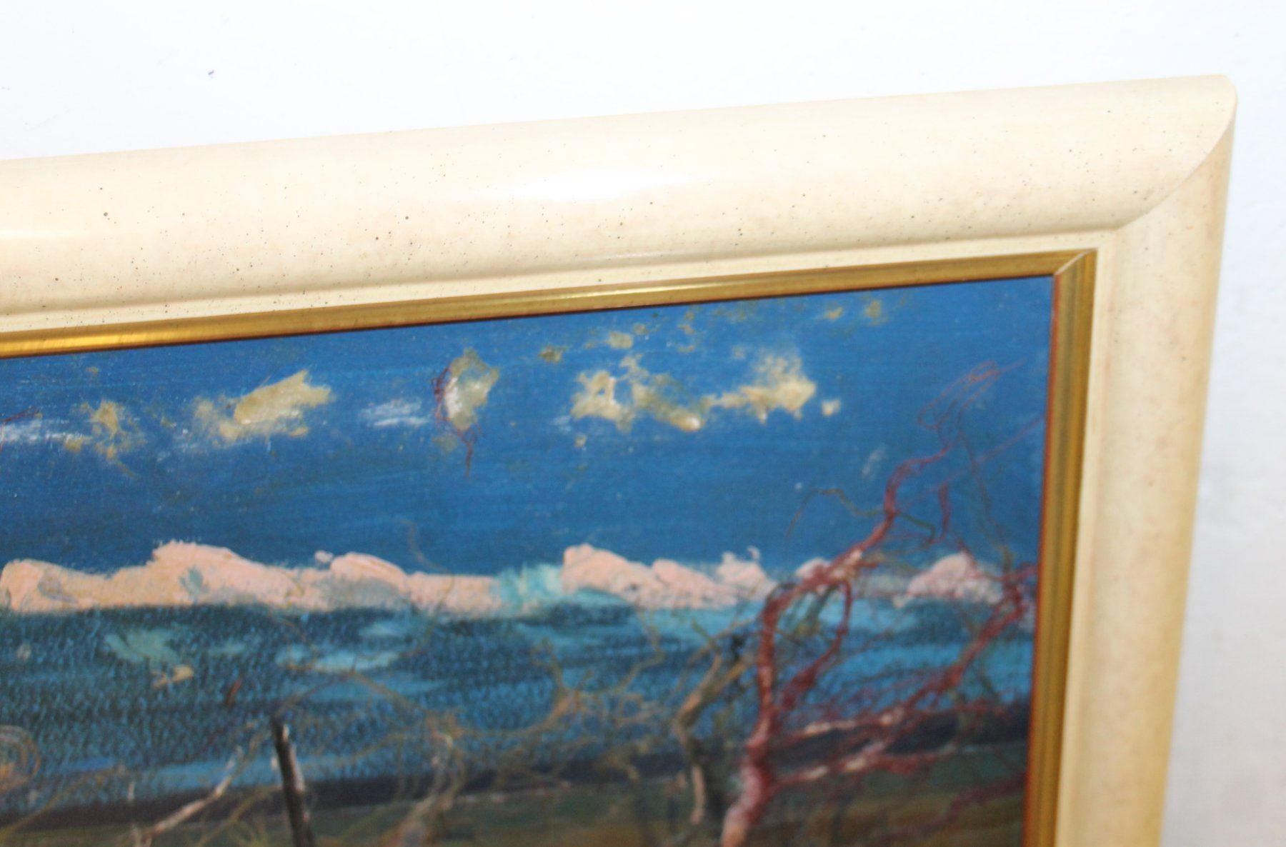 Foto & Immagini: Landschaftsbild (WS) – Usato da Schaan venduto da antikes_und_kurioses 4