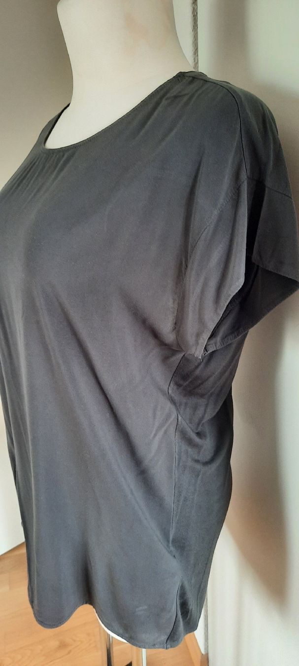 Opus Camicette: ***OPUS*** Blusenshirt schwarz Gr 44 – Usato da Wädenswil venduto da H2H_Secondhandshop 2