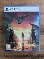Final Fantasy VII Rebirth PS5 Spiel