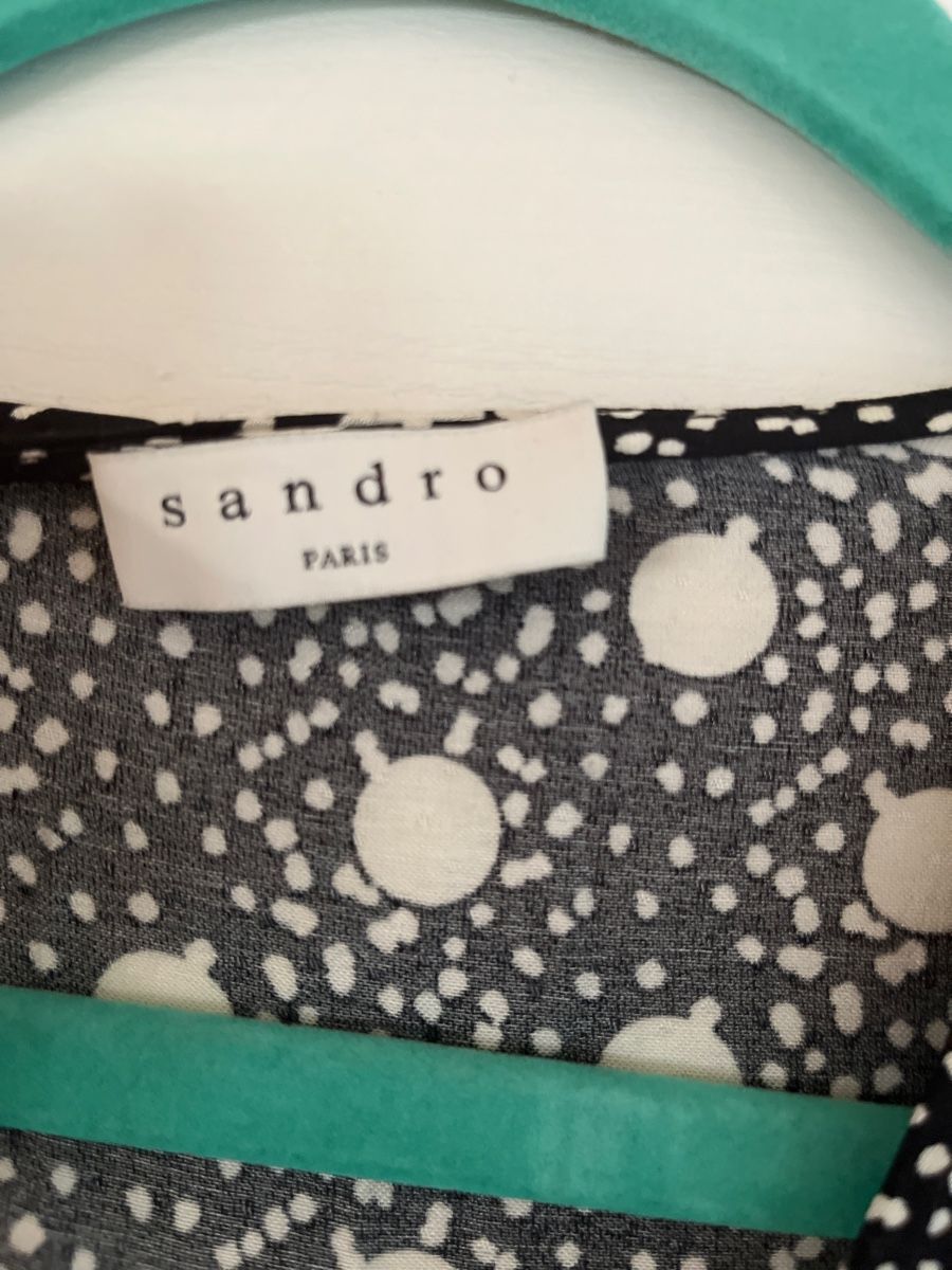 Sandro Vestiti: Sandro Kleid ab CHF 1! – Usato da Zürich venduto da zoe_6fqm 1