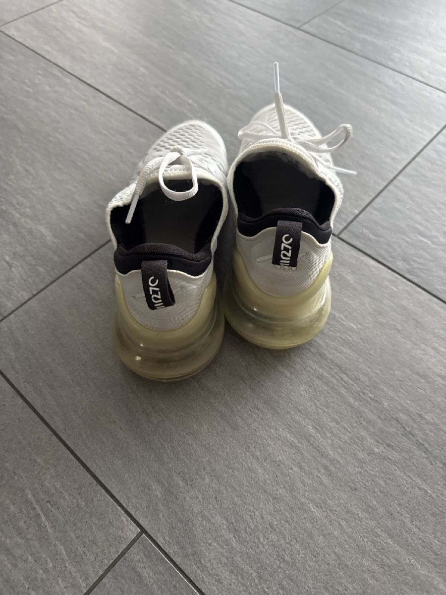 Nike Scarpe da donna: Nike Air Max 270  – Usato da Boll venduto da AnaStassiya 2