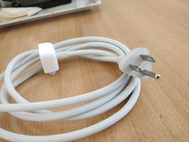 MagSafe Stromkabel US Stecker (NEMA-5 mit Erdungskontakt)