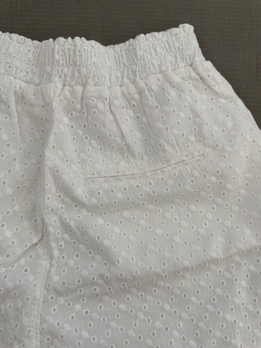 H&M Pantaloni: Shorts H&M – Usato da Corteglia venduto da Doubleu-09 3