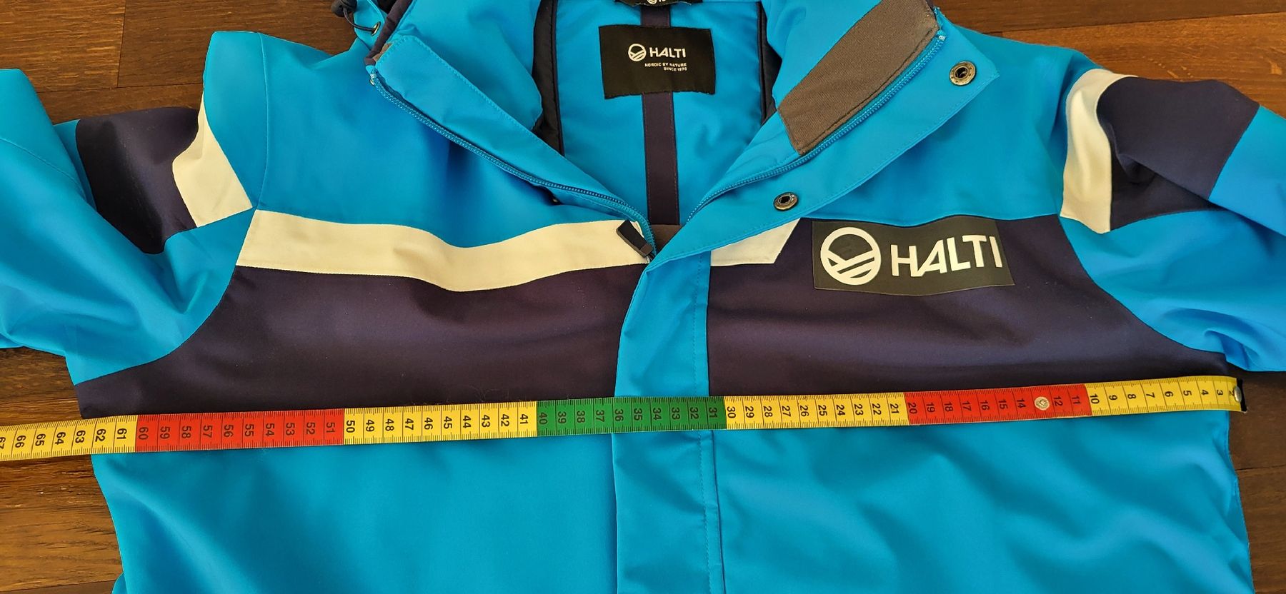 Halti Giacche: Halti Down Jacke L – Usato da Unterseen venduto da rej_lnk9 1
