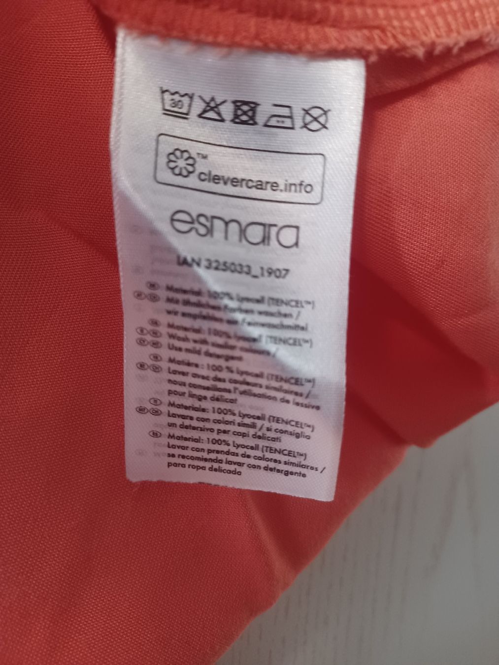 Tops: blouse neuve – Neu und originalverpackt aus Soyhières von 5jm_5czl 3