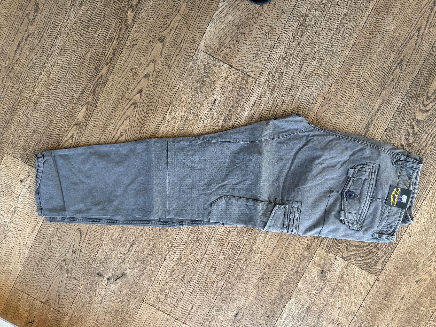 Pantaloni: Hose, PME **NEU**  38/32 – Nuovo (secondo la descrizione) da Stettfurt venduto da outlet72 1