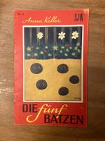 Die fünf Batzen. SJW 15