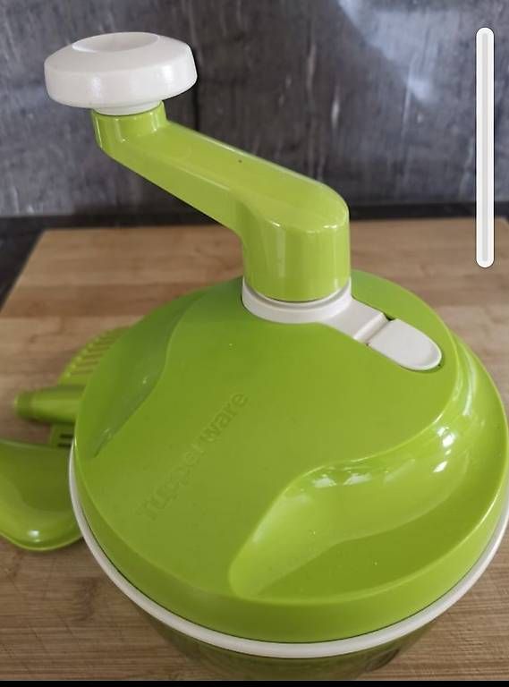 Elettrodomestici da cucina: Quickchef Original  – Nuovo e nell'imballaggio originale da Waltenschwil venduto da Labimix1962 1