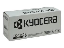 Kyocera ECOSYS M6030, M6130, M6530 black Toner, TK-5140K
