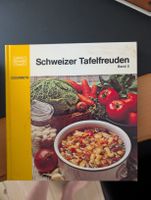 Schweizer Tafelfreuden Band 2.