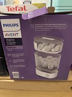 Philips Avent Sterilisator