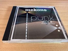 Mekons – Punk Rock