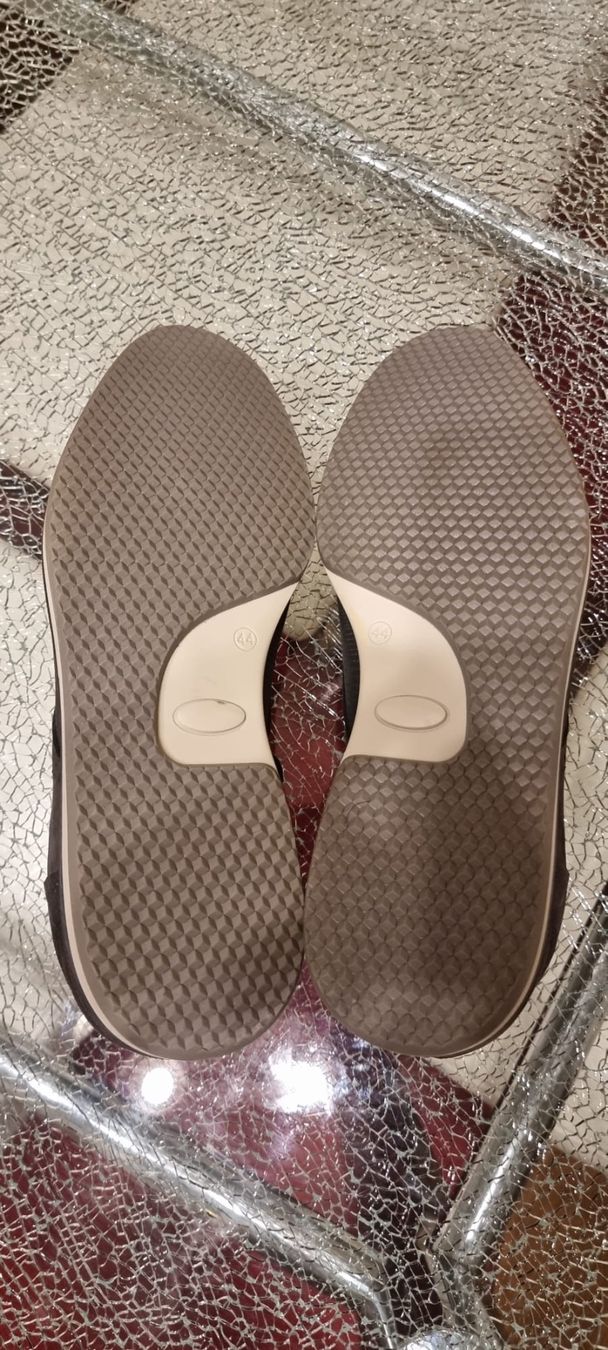 Scarpe da uomo: Bull Boxer Gr. 44 – Usato da Luzern venduto da Edii025 6