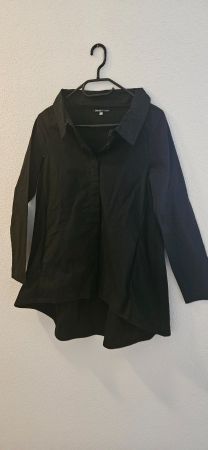 Longbluse Zeitlos by Luana