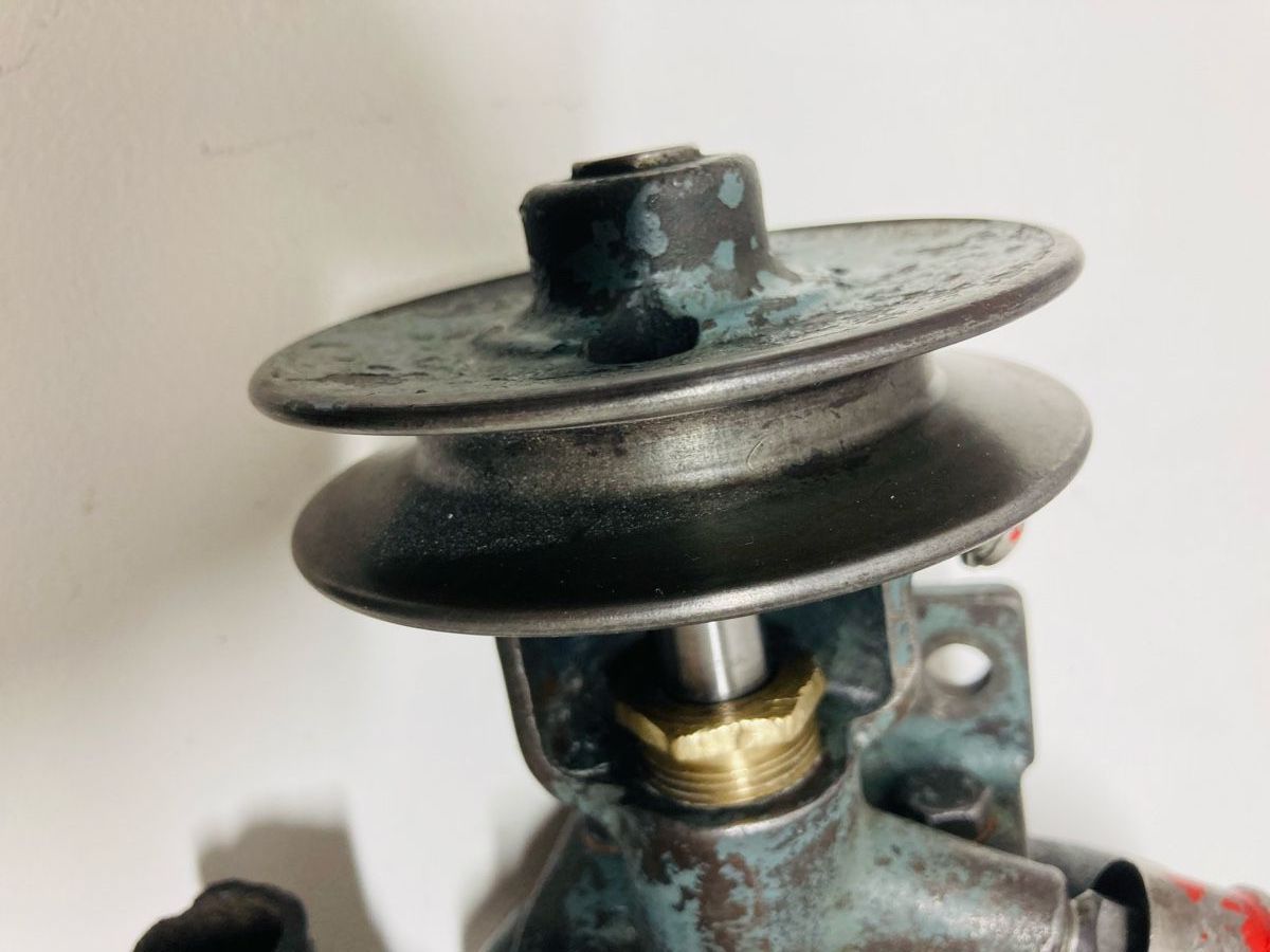 Tutti pezzi di ricambio auto: Wasserpumpe für Oldtimer – Usato da Kaiseraugst venduto da wombat51 6