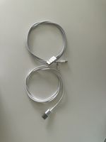 Verschiedene USB auf Lightning Kabel (3 Stück)