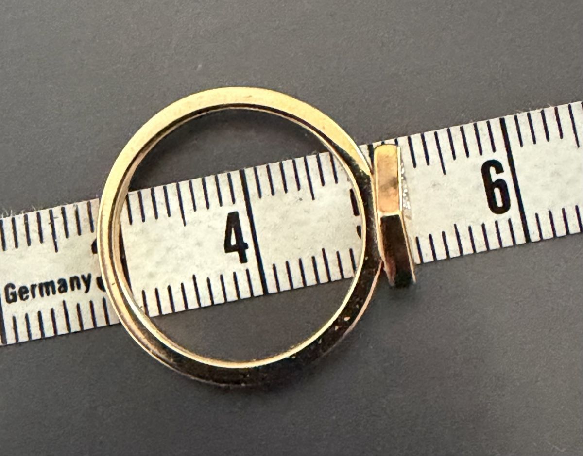 Swarovski Ringe: Swarovski Ring rosé – Gebraucht aus Luzern von Pool33 4