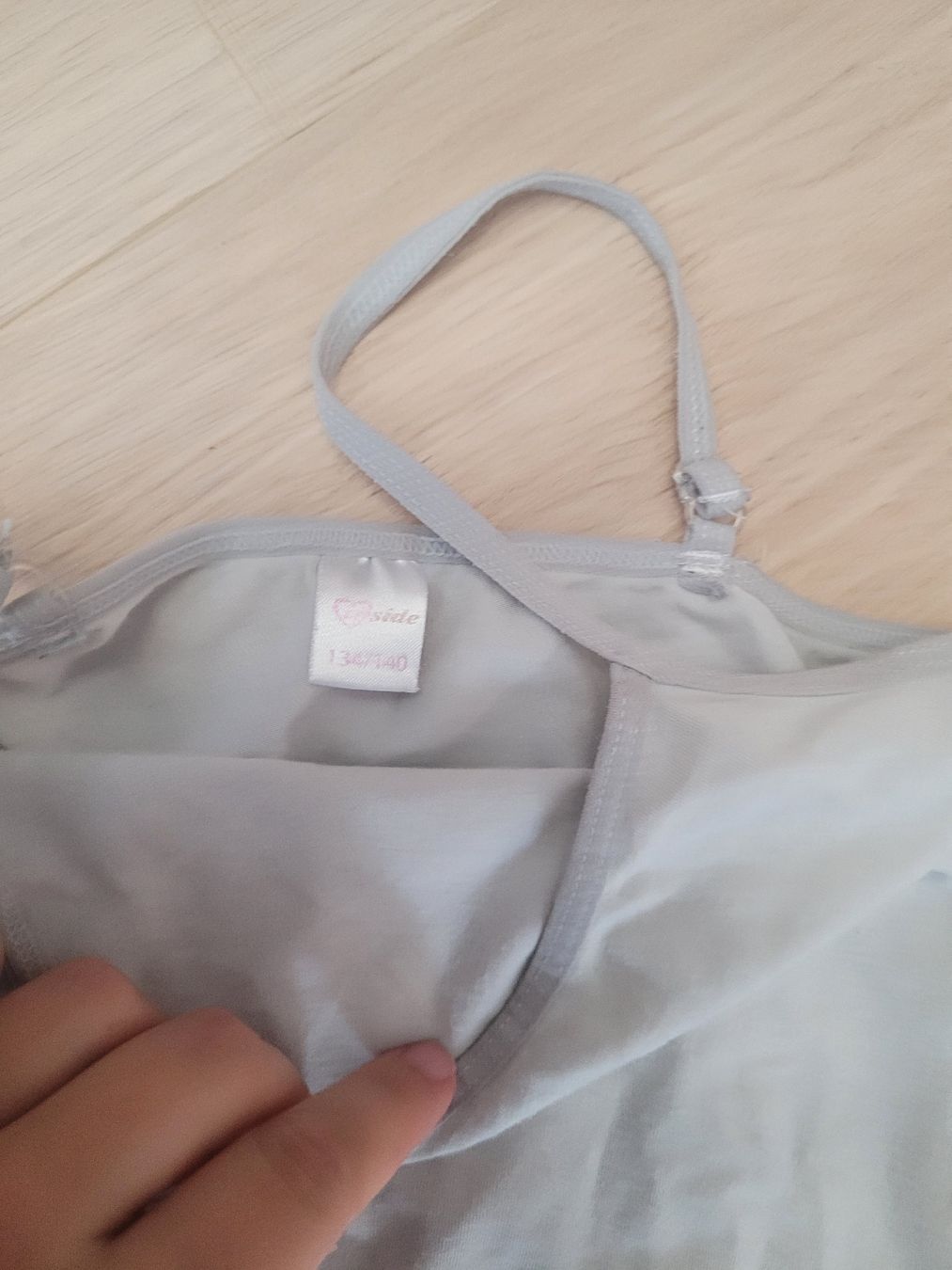 Sous-vêtements: unterliebli Gr. 134 – D'occasion à Lupsingen par sta_wgg5 1