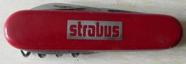 Victorinox Tourist Sackmesser strabus